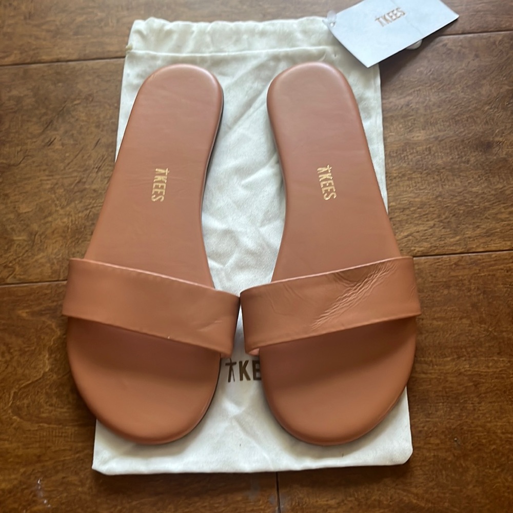 Tkees Slides